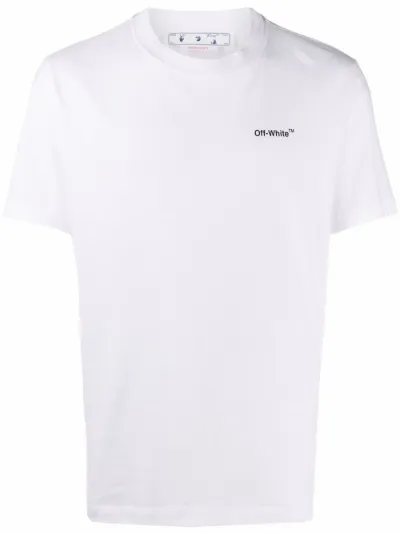 Caravaggio Arrow short-sleeve T-shirt 
