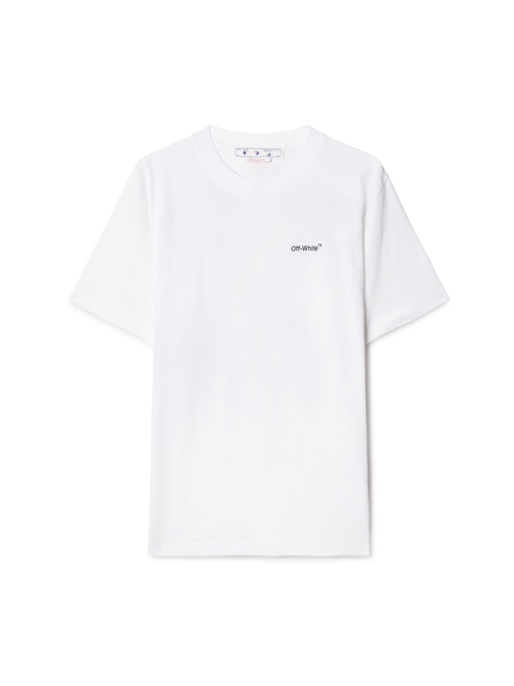 CARAVAGGIO ARROW SLIM TEE in | Off-White™ Official