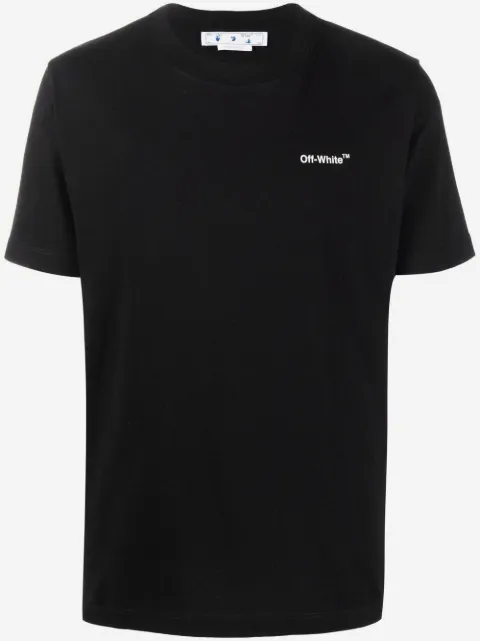 Off-White playera Caravaggio Arrows