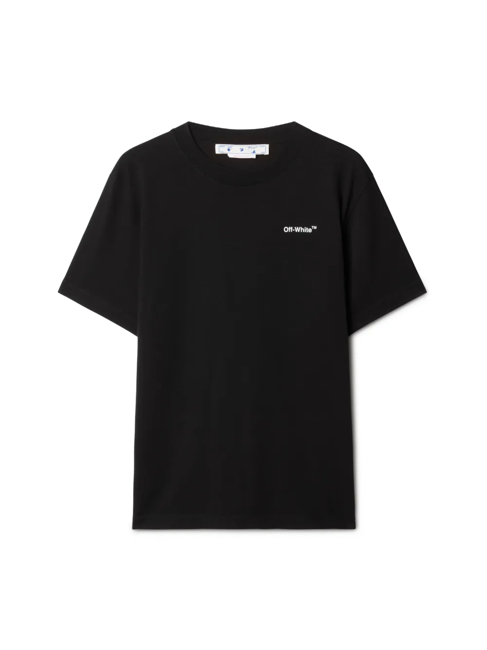 OFF-WHITE Caravaggio S/S SLIM TEE-