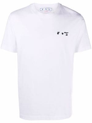 off white t shirt sale
