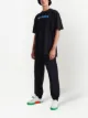 Off-White camiseta con motivo Metal Arrow
