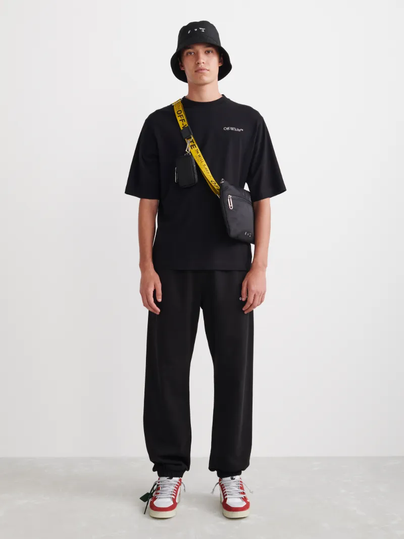 CARAVAGGIO KURZÄRMELIGES T-SHIRT