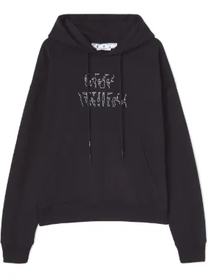 saint laurent everything now moletom com capuz