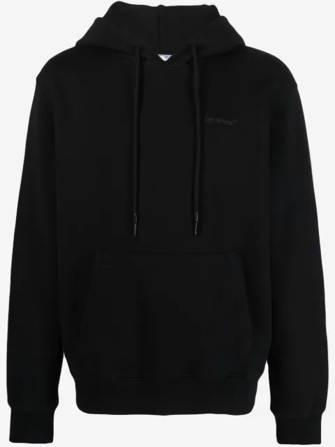 Off-White Diag Tab hoodie