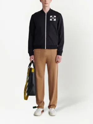 Off-White（オフホワイト）メンズ スポーツジャケット - FARFETCH