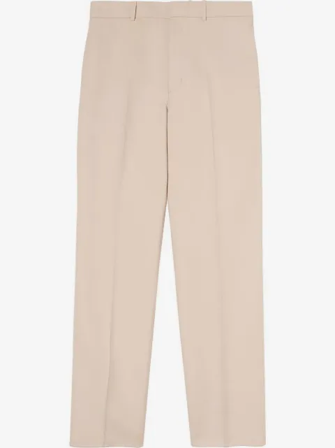 Off-White Klassische Hose