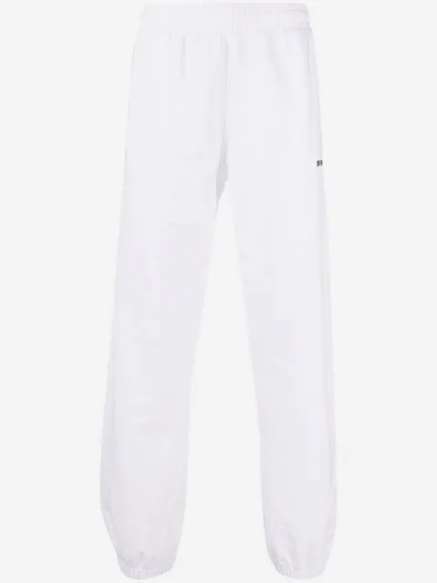 Off-White pants Helvetica
