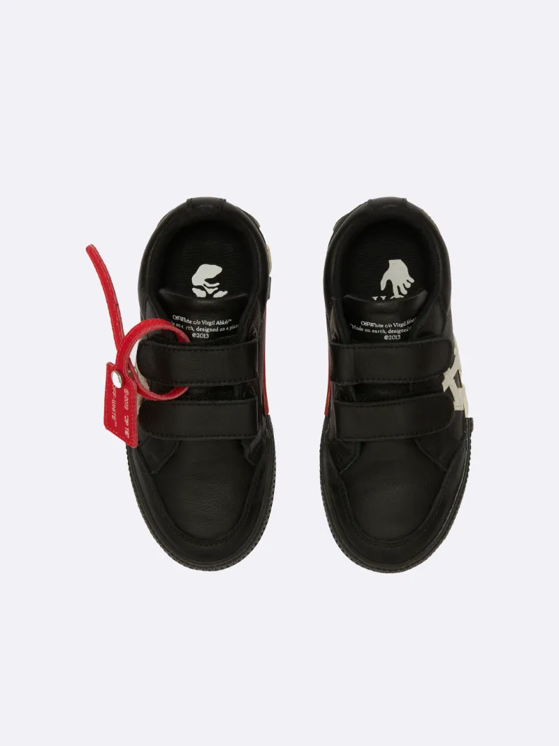 VELCRO VULCANIZED