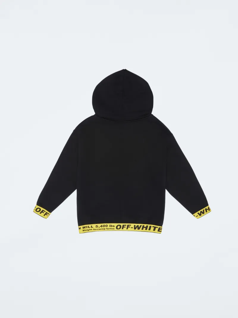 OFF HOODIE