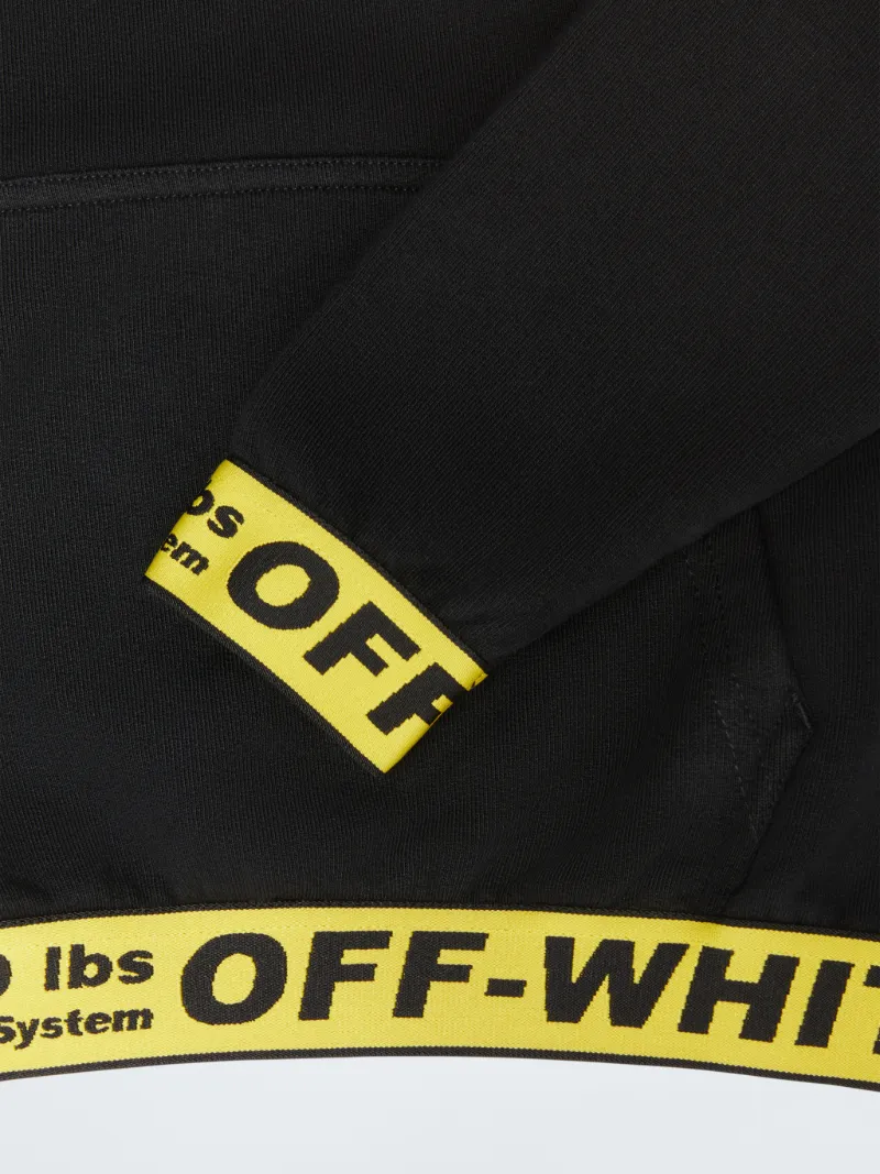 OFF HOODIE