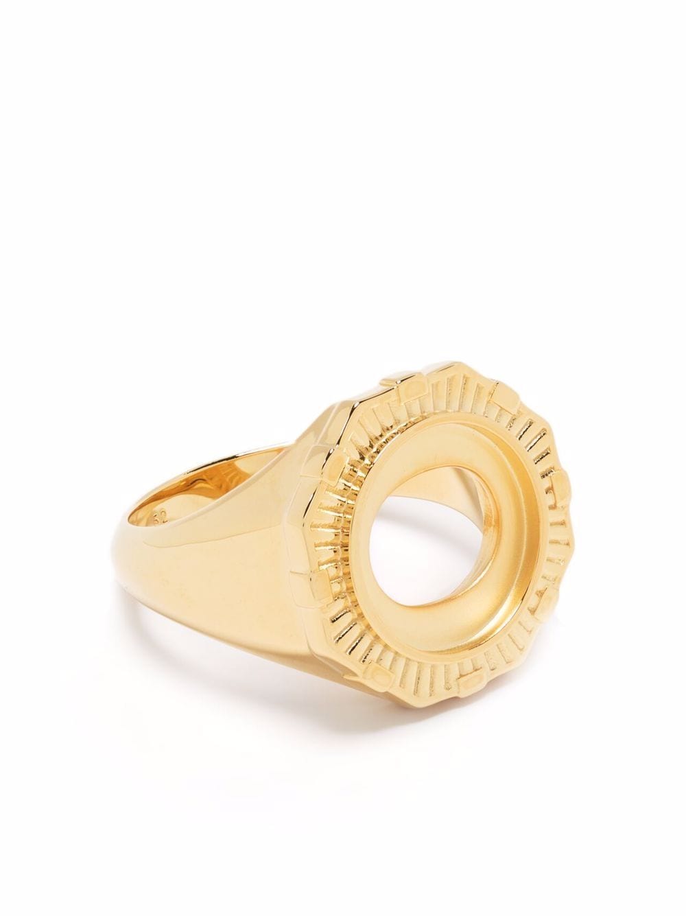 

Maria Black POP Moss ring - Gold