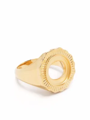 Farfetch hot sale mens rings