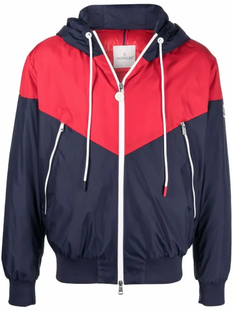Moncler chamarra Bukret