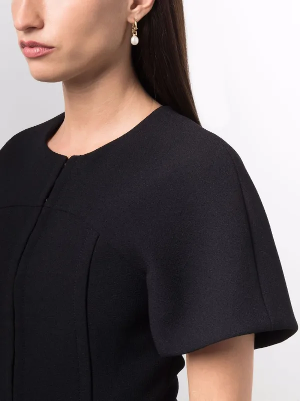 Maria Black Cha Cha ピアス | ゴールドトーン | FARFETCH JP