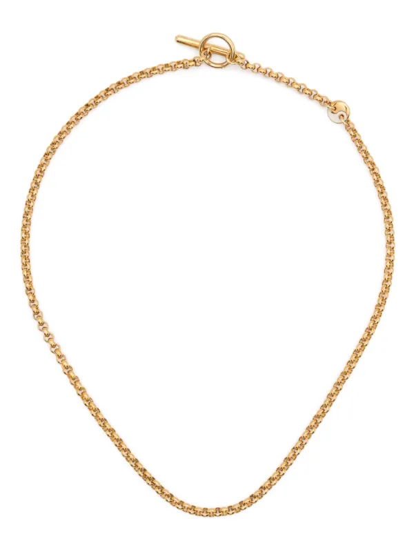 送料関税込み☆MARIA BLACK Nostalgia Necklace Gold HP 17594158_58504903_600.jpg