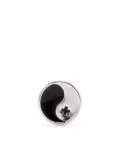 Maria Black Retox Coin POP - Silver