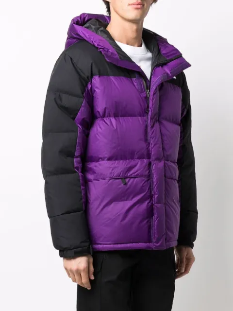 Face Himalayan Down Parka Jacket - Farfetch