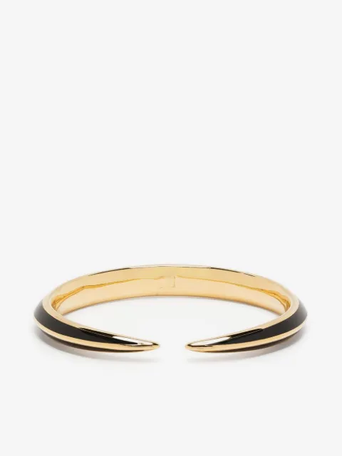 Shaun Leane Sabre Deco polish-finish bracelet