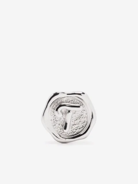 Maria Black POP T coin pendant