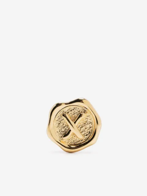 Maria Black POP X coin pendant