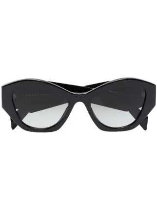 prada sunglasses cat eye