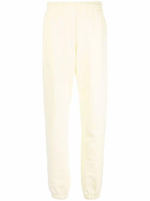ROTATE elasticated-ankle track pants