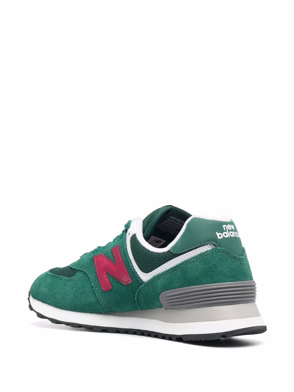 фото New balance кроссовки 574