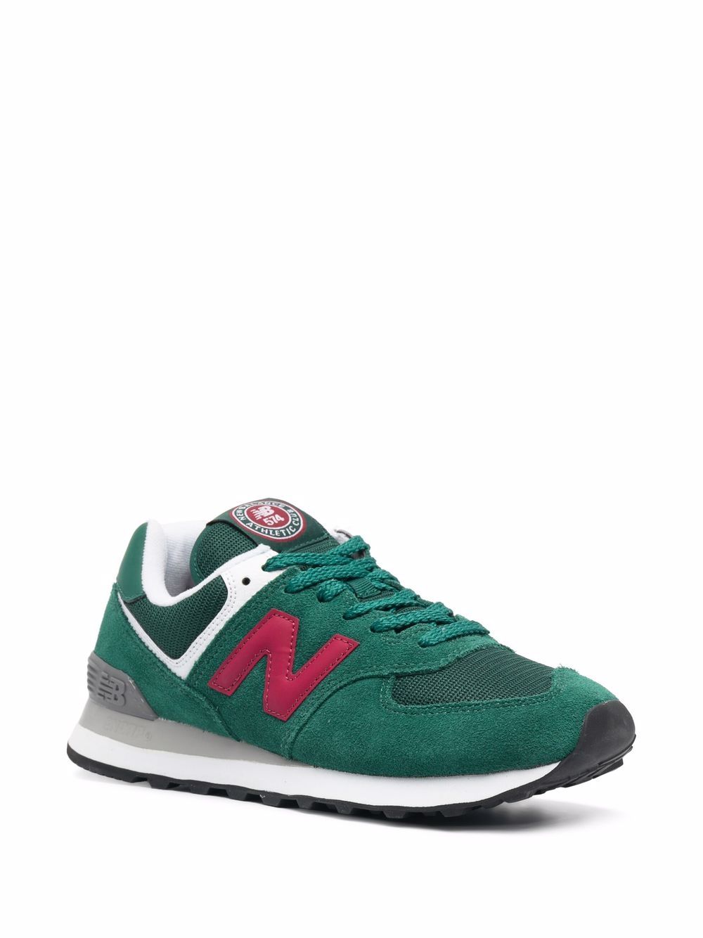 фото New balance кроссовки 574