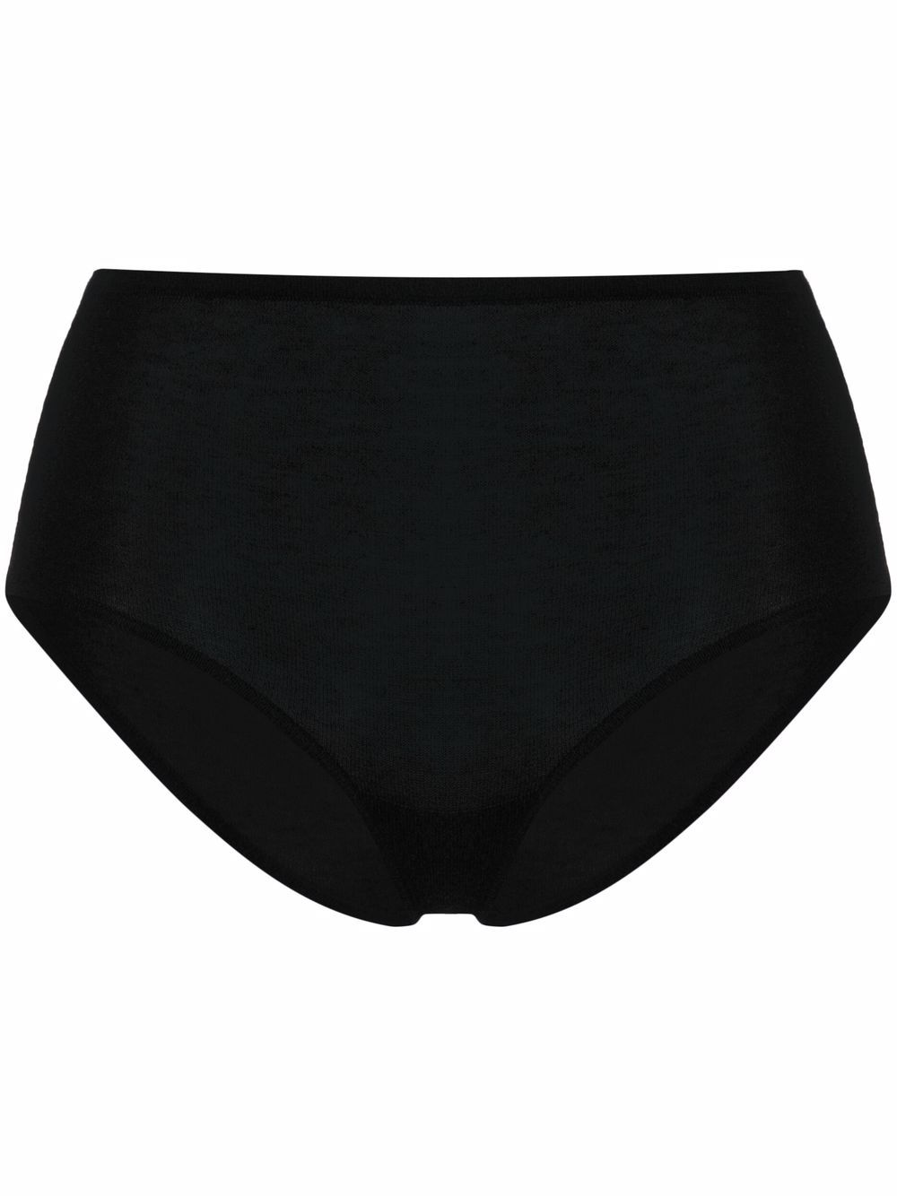 ERES jovial cashmere briefs - Black