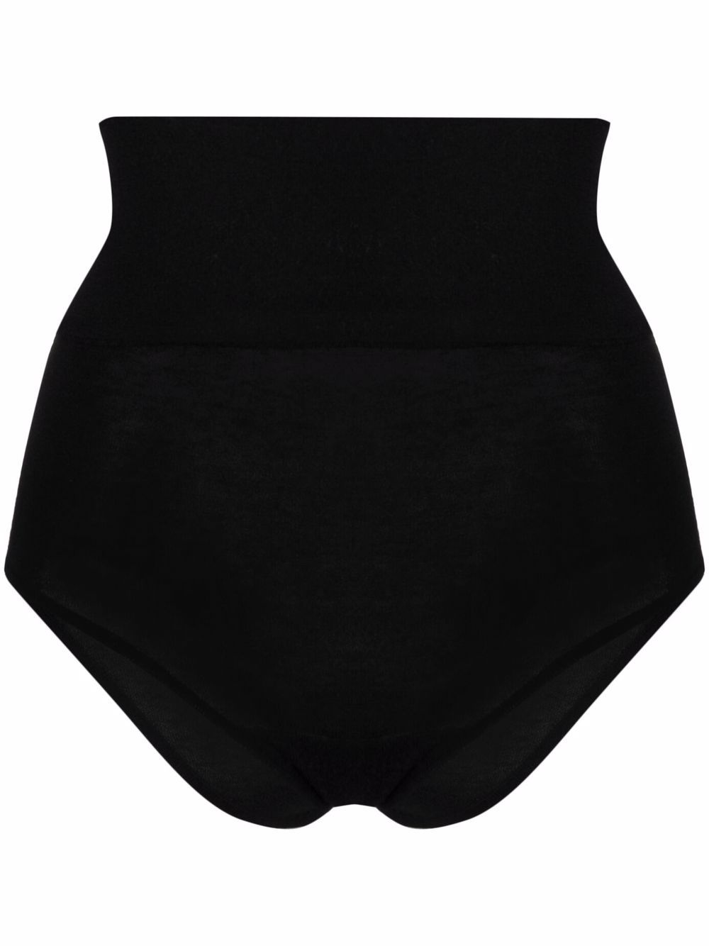 ERES Precise high-waisted briefs - Black