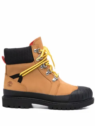 Timberland