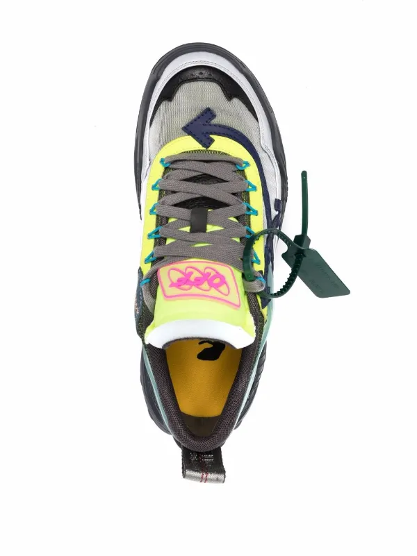 Off-White Odsy-1000 スニーカー 通販 - FARFETCH