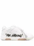 Off-White Out of Office 'OOO' sneakers