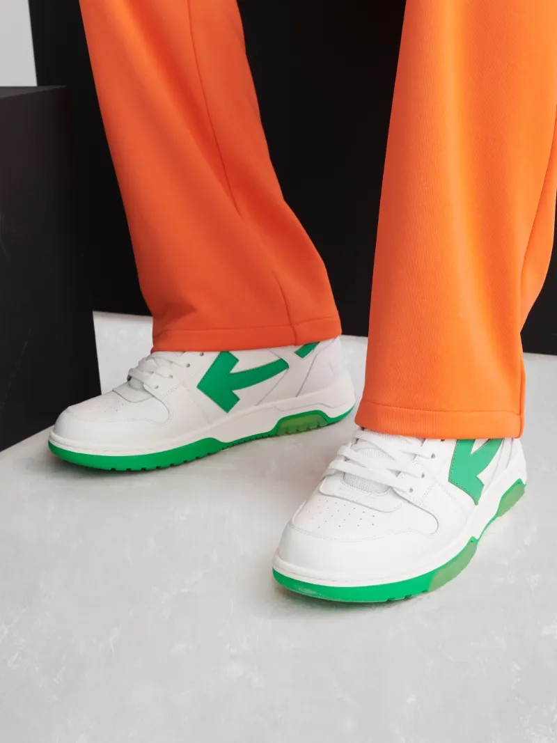 OUT OF OFFICE SNEAKER