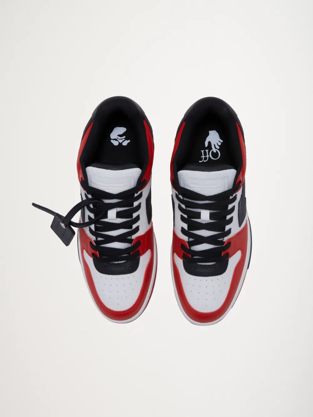 OUT OF OFFICE SNEAKERS