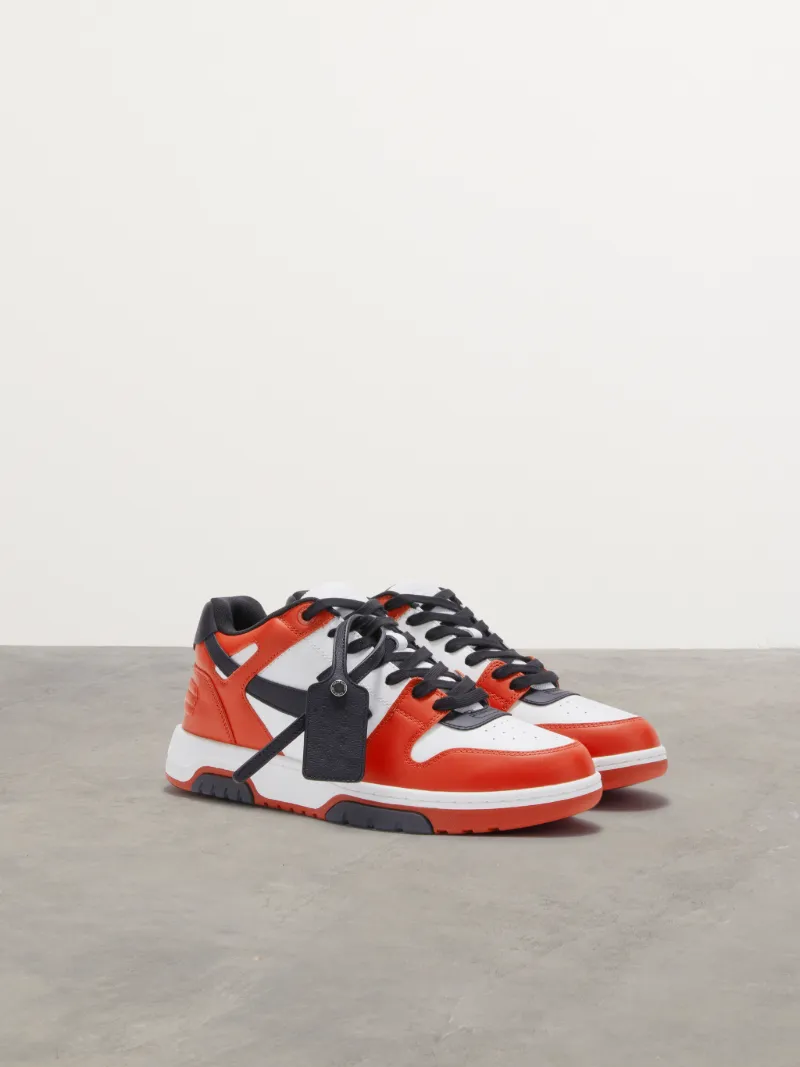 OUT OF OFFICE SNEAKERS