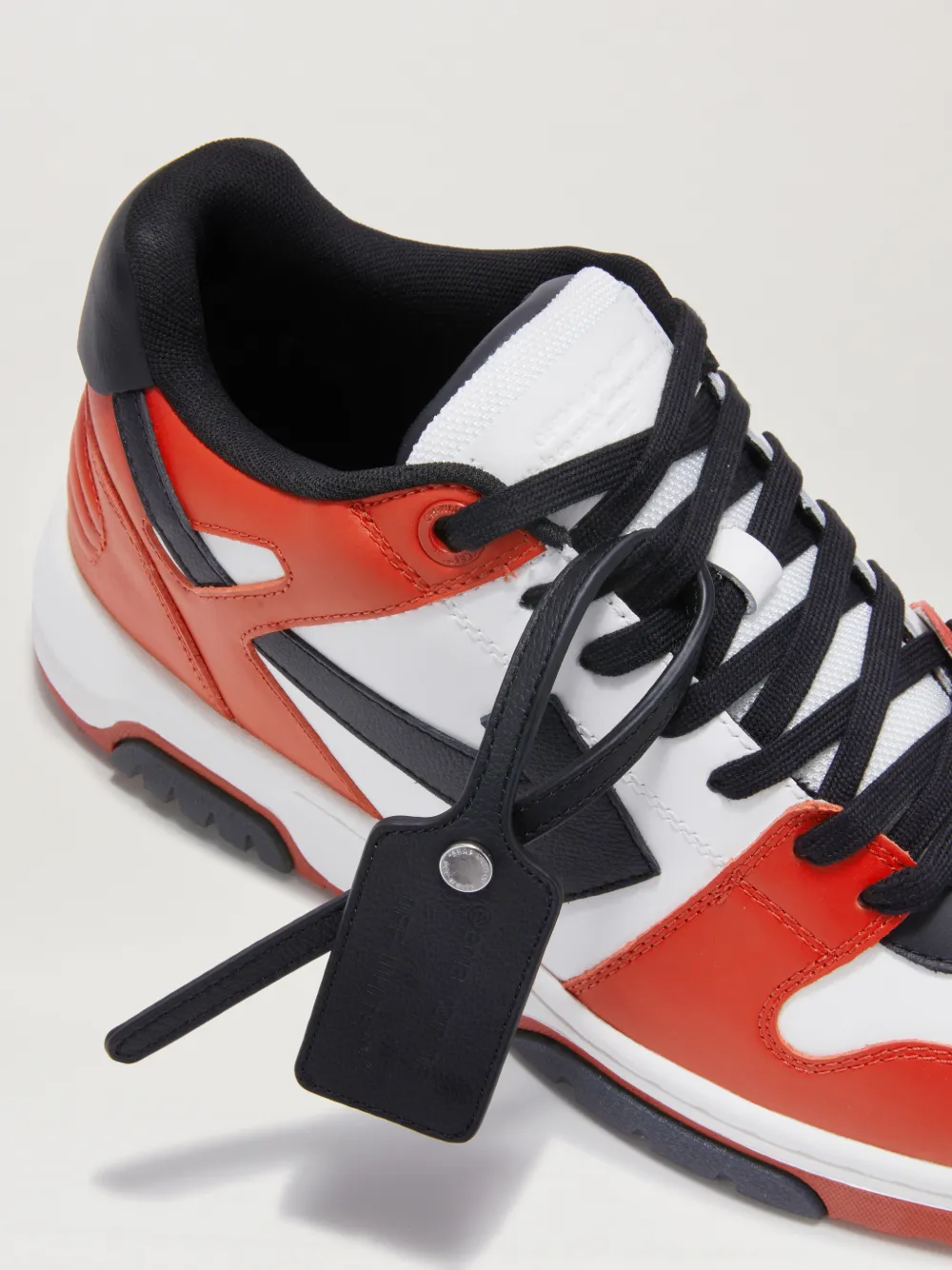 OUT OF OFFICE SNEAKERS