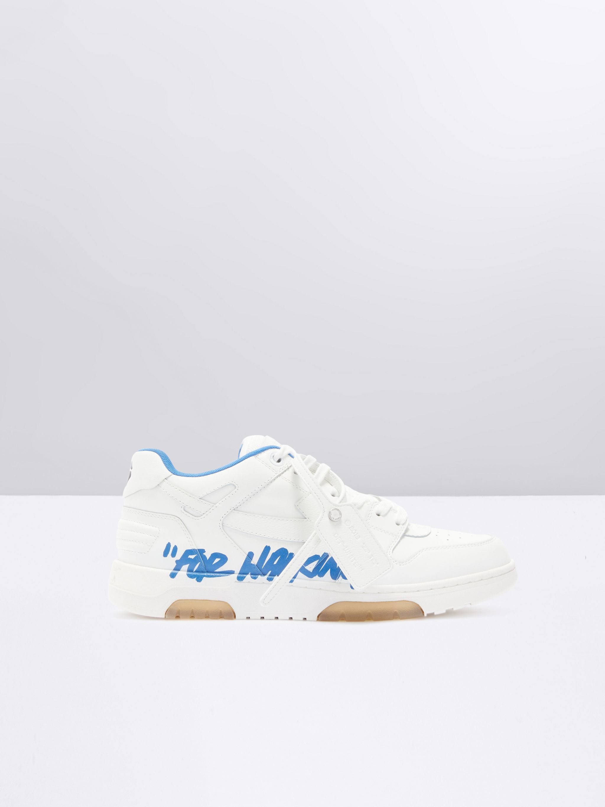 Men's Shoes | Off-White™Official