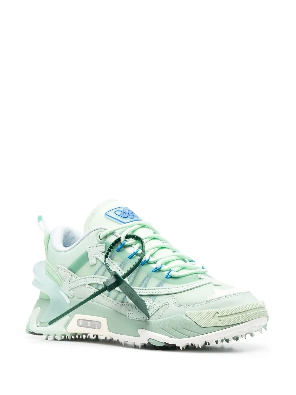 Image 2 of Off-White Odsy-2000 sneakers