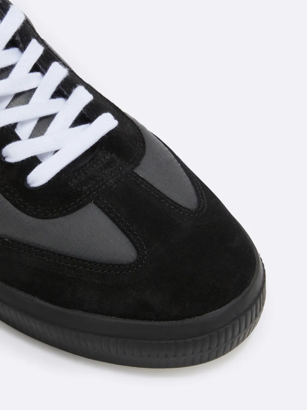 NEW LOW VULCANIZED