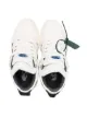 Off-White Sponge mid-top sneakers