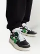 Off-White Sponge mid-top sneakers