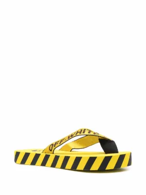 Off-White Slides \u0026 Flip-Flops for Men 