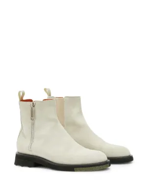 OFF-WHITE(オフホワイト)ブーツ - FARFETCH