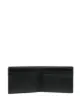 Off-White monogram bi-fold wallet