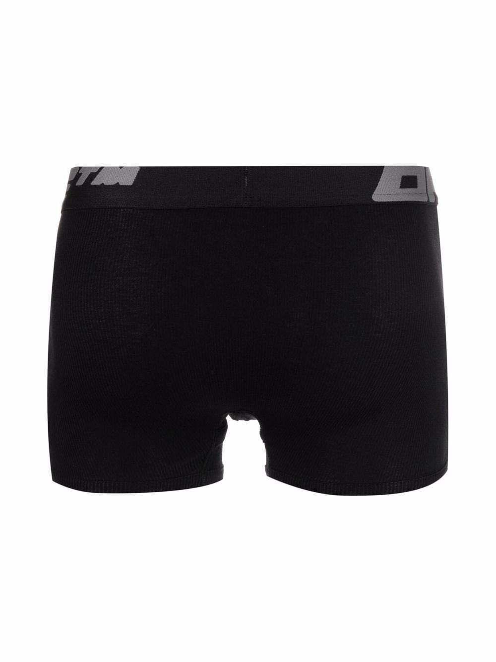 Off-White logo-waistband Boxers (3-pack) - Farfetch