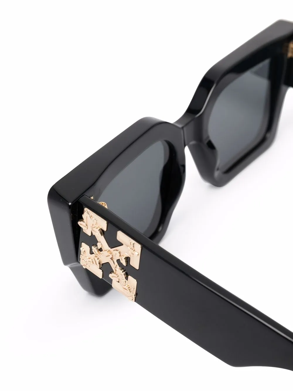 Off-White Catalina Oeri003 Square Sunglasses