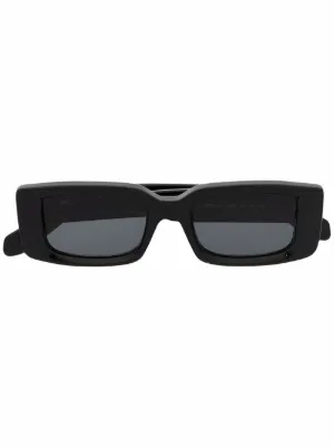 Lunette de soleil homme rectangle hot sale