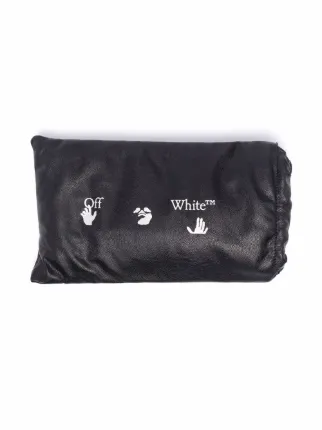 Off-White Eyewear オフホワイト Arthur スクエアサングラス